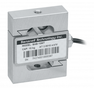 S-Beam Load Cells