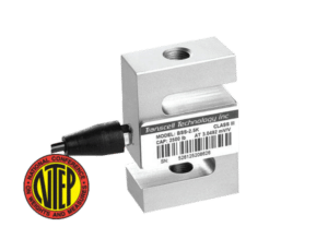 S-Beam Load Cells (NTEP)